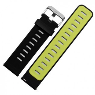 Ремешок Amazfit Pace's Band Green (Лицензия)